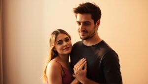 Jungfrau Mann mit Jungfrau Frau Liebeshoroskop