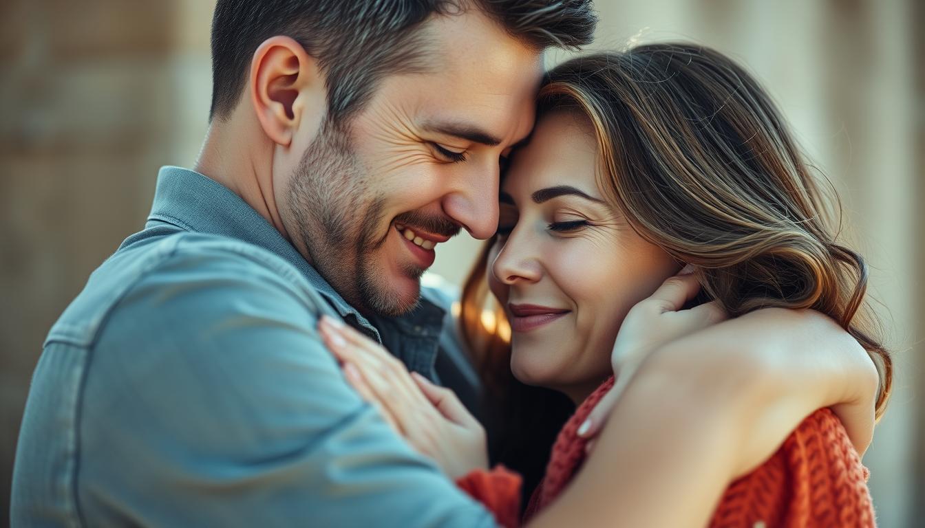 Krebs Mann mit Krebs Frau Liebeshoroskop