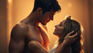 Liebeshoroskop Fische Mann mit Löwe Frau