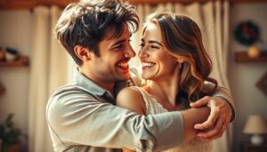 Liebeshoroskop Schütze Mann mit Zwilling Frau