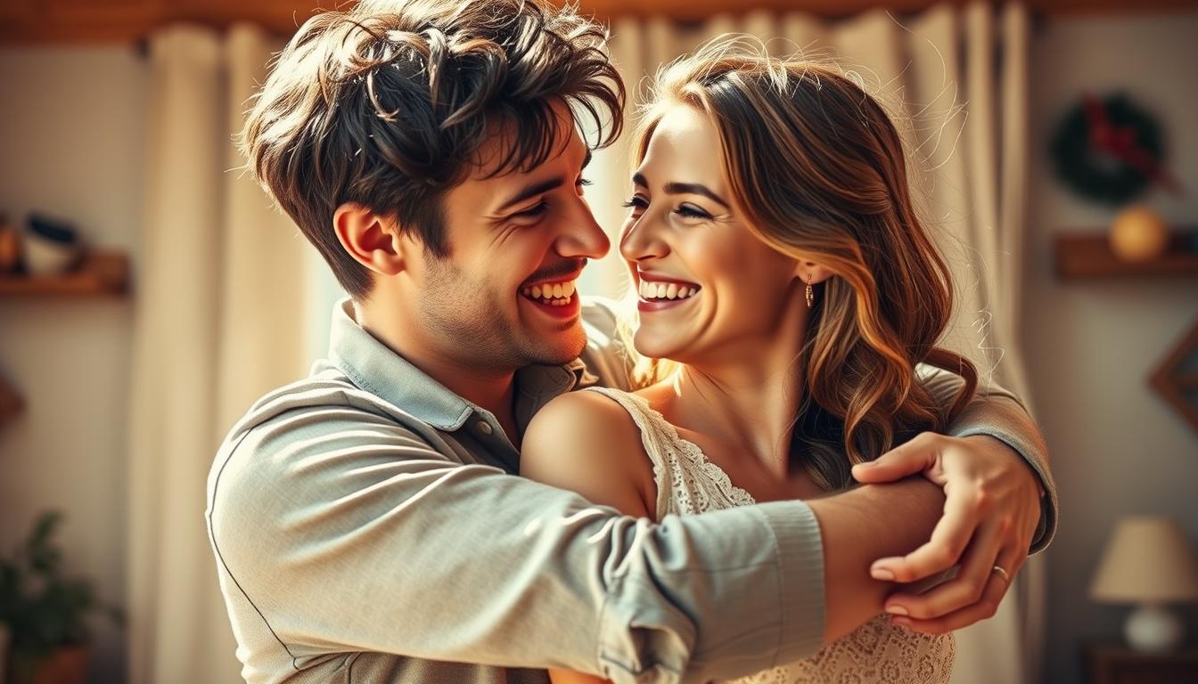 Liebeshoroskop Schütze Mann mit Zwilling Frau