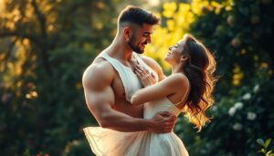 Stier Mann mit Zwilling Frau Liebeshoroskop