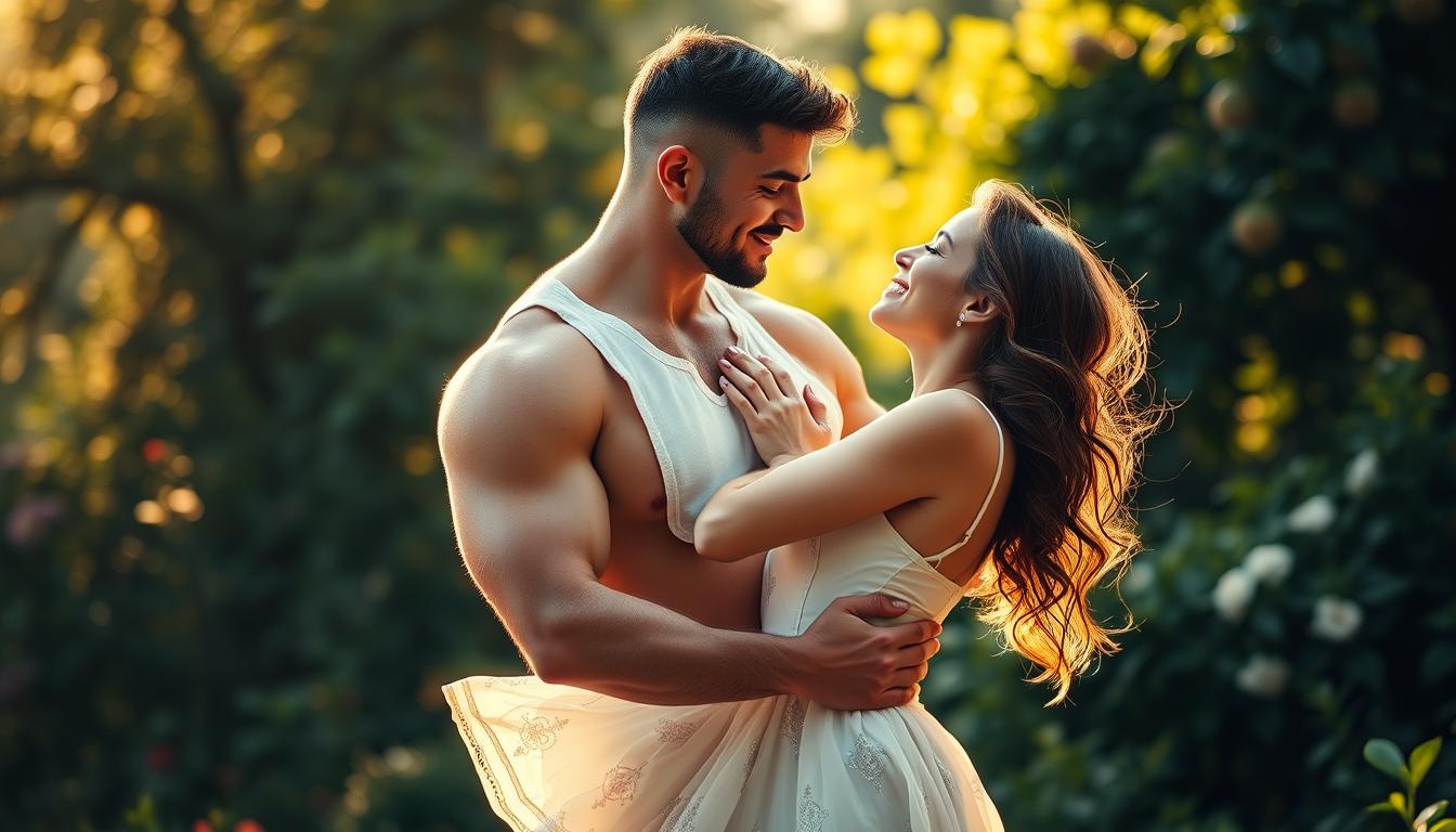 Stier Mann mit Zwilling Frau Liebeshoroskop