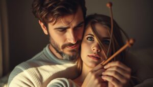 Stier Mann und Schütze Frau Liebeshoroskop