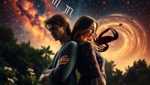 Zwilling Mann mit Krebs Frau Liebeshoroskop