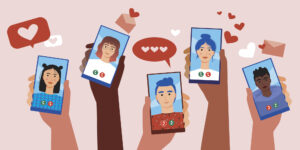 Die Kunst des ersten Eindrucks Wie man ein authentisches Dating-Profil erstellt, das wirklich überzeugt