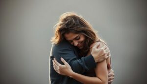 Krebs Mann mit Wassermann Frau Liebeshoroskop