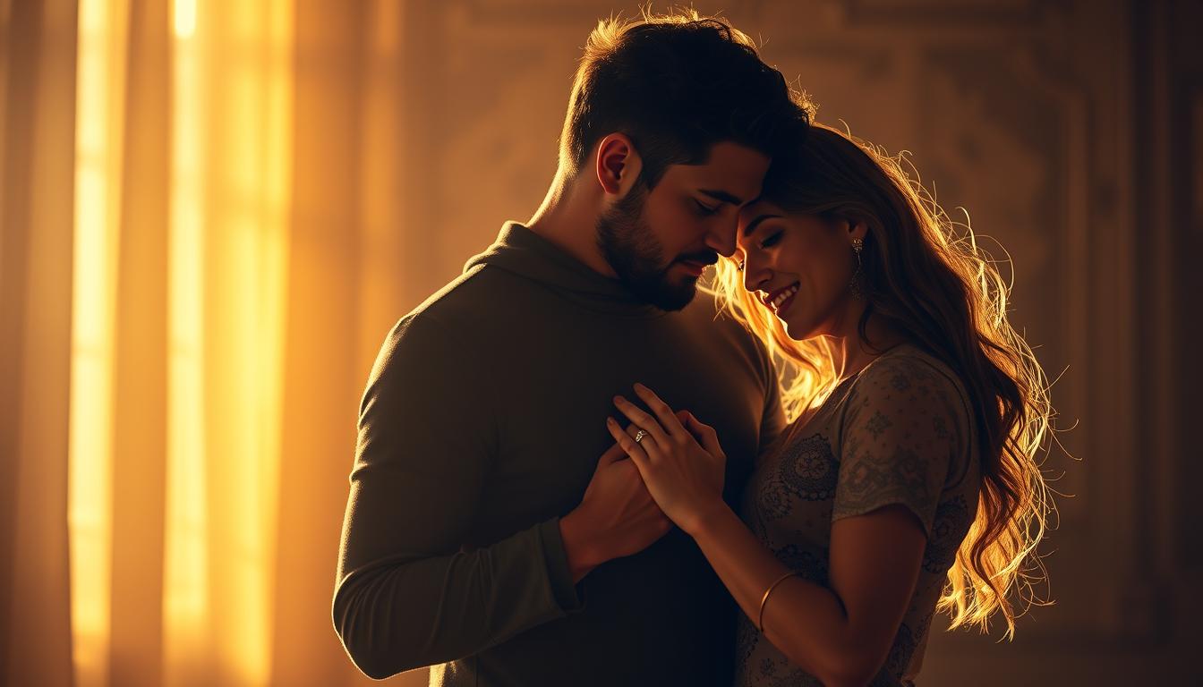 Liebeshoroskop Jungfrau Mann mit Steinbock Frau