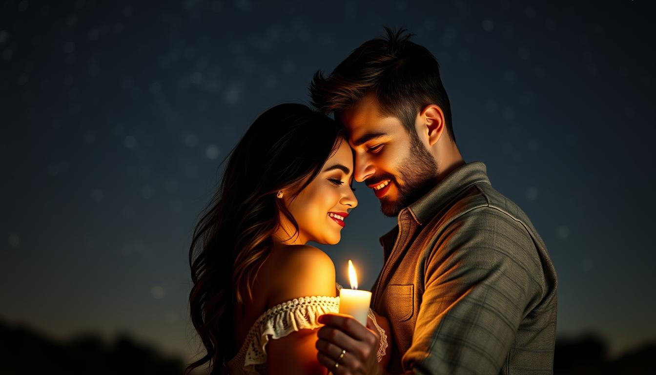 Liebeshoroskop Schütze Mann mit Steinbock Frau