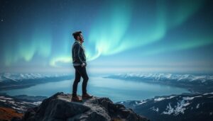 Liebeshoroskop Wassermann Mann mit Schütze Frau