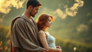 Schütze Mann mit Fische Frau Liebeshoroskop