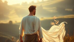 Wassermann Mann mit Fische Frau Liebeshoroskop