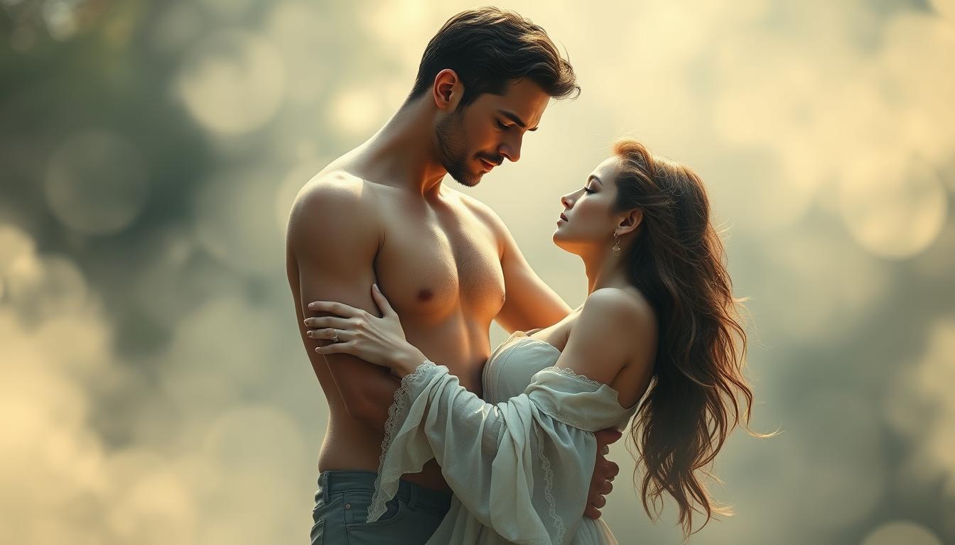 Zwilling Mann mit Fische Frau - Liebeshoroskop