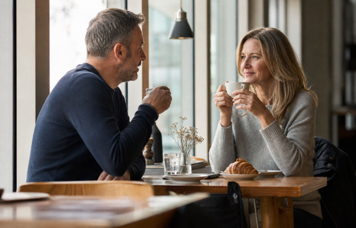 Dawn Dating: Was bedeutet ein Date am Morgen?