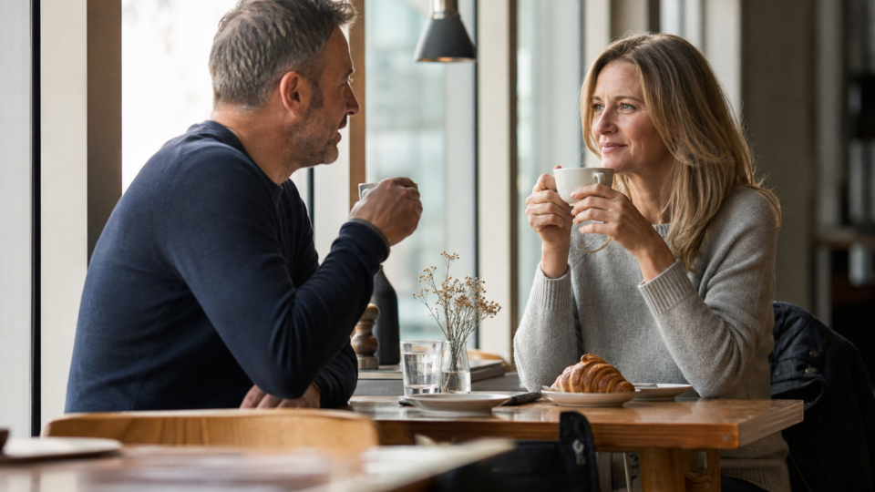 Dawn Dating: Was bedeutet ein Date am Morgen?