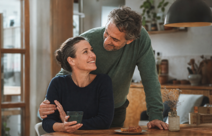 Micro-Mance: Bedeutung und Beispiele kleiner romantischer Gesten