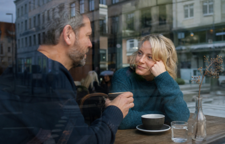 Talking Stage: Bedeutung beim Dating und Online-Dating