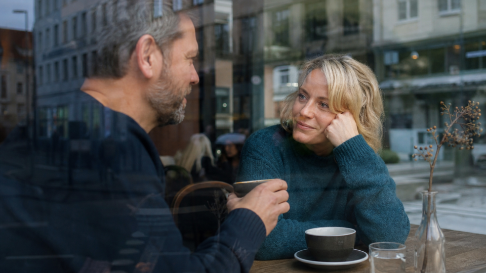 Talking Stage: Bedeutung beim Dating und Online-Dating