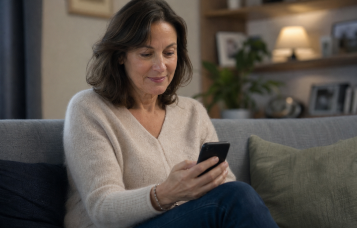 Text Chemistry Definition – was versteht man unter Text Chemistry beim Online Dating bzw. Dating